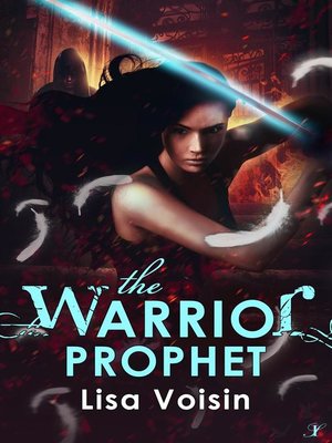 cover image of The Warrior Prophet